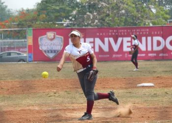Anuncia Gobierno de Reynosa visorías para Selecciones Estatales de sóftbol