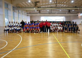 Apoya Gobierno de Reynosa Juegos Deportivos Escolares
