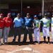 Apoya Gobierno de Reynosa juego de Béisbol con Causa