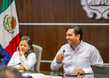 Aprueban Gobierno de Reynosa y Cabildo Municipal Ley de Ingresos 2025