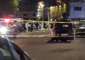 Comando armado ataca a bar en Querétaro: hay 10 muertos y 7 heridos