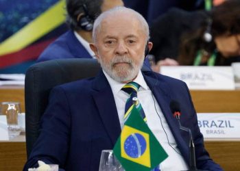 Detienen a militares desplegados en G20 por supuesto plan para matar a Lula en 2022