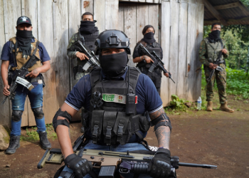 Cae en EU yerno de “El Mencho”, cabecilla del CJNG