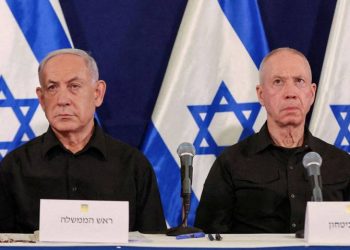 Corte Internacional emite órdenes de arresto contra Benjamin Netanyahu y Mohamed Deif