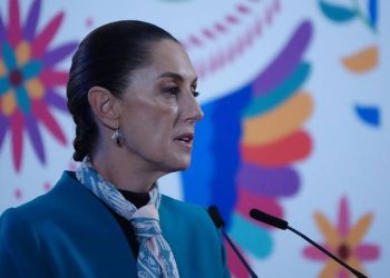 Presidenta Claudia Sheinbaum felicita a Donald Trump por victoria en EU