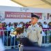 Conmemora Gobierno de Reynosa el 114 Aniversario de la Revolución Mexicana