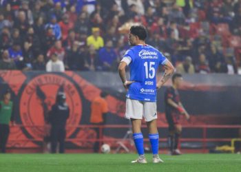 La Máquina podría ser la nueva víctima de los súper líderes históricos