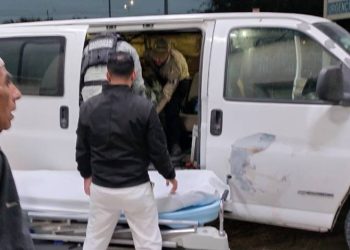 Localizan con vida a Filiberto, abuelito de 85 años reportado como desaparecido en Tamaulipas