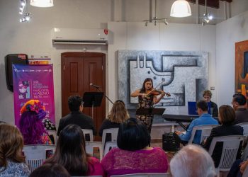 Destacadas participación del Gobierno de Reynosa, a través del IRCA, en el XXII Festival Internacional en la Costa del Seno Mexicano