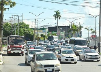 ¿Cuántos metrobuses buscan concretar en Tamaulipas? Estiman más de 110 mil viajes diarios