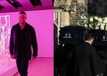 Liam Payne: familia y ex integrantes de One Direction asisten a su funeral en Londres
