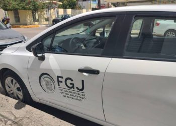 Hombre cae de un tercer piso en Ciudad Madero, ahora lucha por su vida