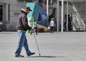 Un país de viejos: a México le quedan seis años antes de empezar a envejecer