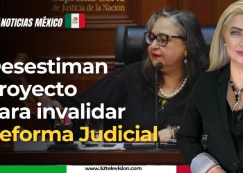 Donald Trump, virtual ganador de las elecciones 2024