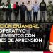Operación enjambre, mega operativo 1,500 elementos con órdenes de aprensión