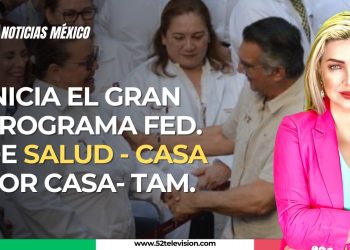 Votando por el nuevo presidente de USA