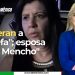 Exoneran a “La Jefa”; esposa de “El Mencho”
