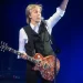 Paul McCartney se presenta por primera vez en Monterrey