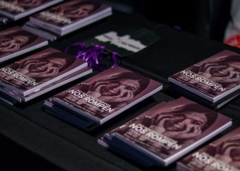 Presenta Alcalde libro “No nacemos rotos, nos rompen” de Raquel Ramírez Rodríguez