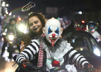 Violencia en Sinaloa se roba el Halloween: autoridades prohíben disfraces