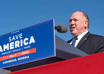 Tom Homan, el nuevo “zar de la frontera” de Trump que deportará a miles de inmigrantes