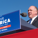 Tom Homan, el nuevo “zar de la frontera” de Trump que deportará a miles de inmigrantes