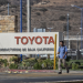 Toyota invertirá mil 450 millones de dólares en México