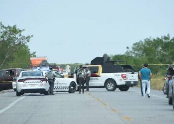 Cuatro municipios de Tamaulipas suspenden desfiles del 20 de Noviembre tras bloqueos
