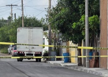Feminicidio de Erika en Tamaulipas: aprehenden a su esposo, presunto responsable