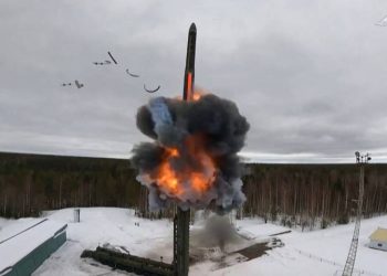 Donald Trump alista acuerdo para terminar con la guerra en Ucrania
