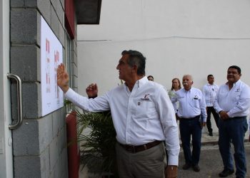 Impulsa Gobierno de Tamaulipas hogares dignos y accesibles