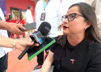 Fortalecerá Gobierno de Tamaulipas prevención de la violencia en escuelas