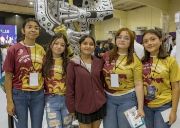 Instituciones educativas de Tamaulipas impulsarán desarrollo aeroespacial