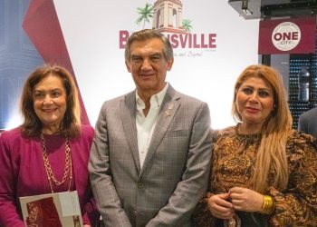Listos en Tamaulipas para hacer región con Texas