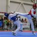 Inauguran en Ciudad Victoria el Campeonato Nacional G3 de Taekwondo con más de mil atletas