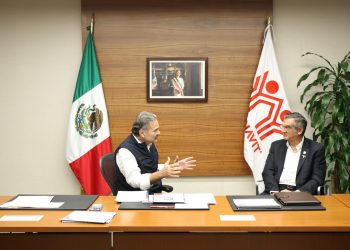 Se construirán 46 mil viviendas en Tamaulipas en los próximos seis años