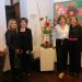 Inauguran exposición “Arte y Flores creación y naturaleza”