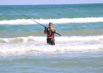 Todo listo para el 71º Torneo Internacional de Corvina y Especies Varias