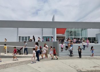 Es tiempo de ayudar: Dona un juguete y regala una sonrisa