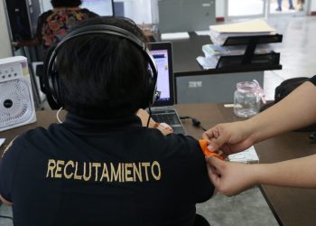 Pone en marcha Secretaría de Seguridad Tamaulipeca 16 días de activismo para la eliminación de la violencia en contra de mujeres y niñas