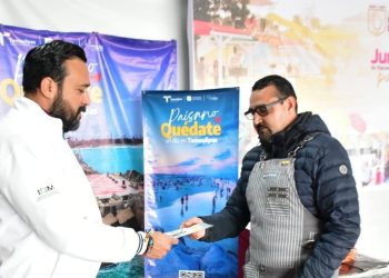 Inicia Turismo campaña “Paisano Quédate un Día en Tamaulipas”