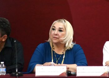 Oficina Fiscal de Matamoros dará servicio durante el sábado: Adriana Lozano