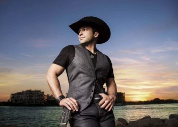 Bobby Pulido anuncia su retiro y su incursión en la política