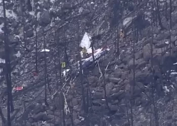 Tragedia en Colorado: Accidente aéreo de la Patrulla Civil deja dos muertos y un herido