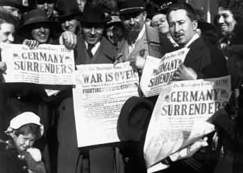 ¿Es el Día de los Veteranos un feriado? Esto es lo que debes saber para el 11 de noviembre