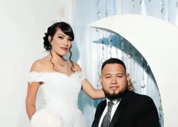 Choque en carretera causa tragedia familiar