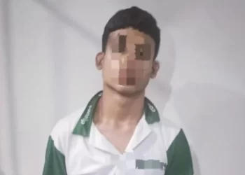 Detienen a Estudiante de Conalep por Presunta Venta de Drogas en Guadalupe