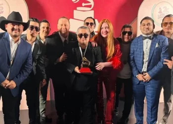 El Plan Gana su segundo Latin Grammy
