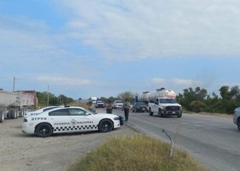 Hallan seis cuerpos ejecutados en Tamaulipas