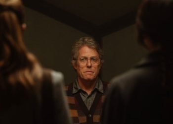 “Hereje”: Terror psicológico y crítica social